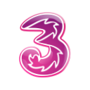 three